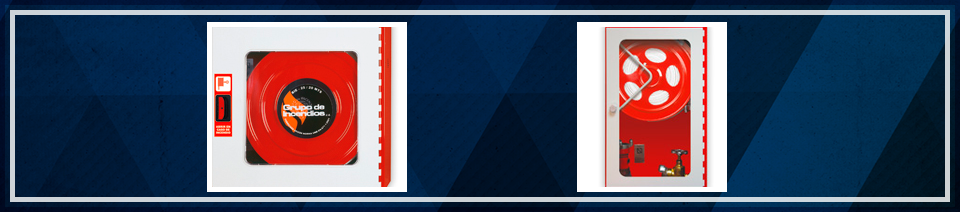 Norma Fire bocas de incendio